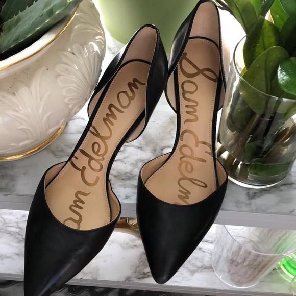 Black iron sides - Picture 4 of 5